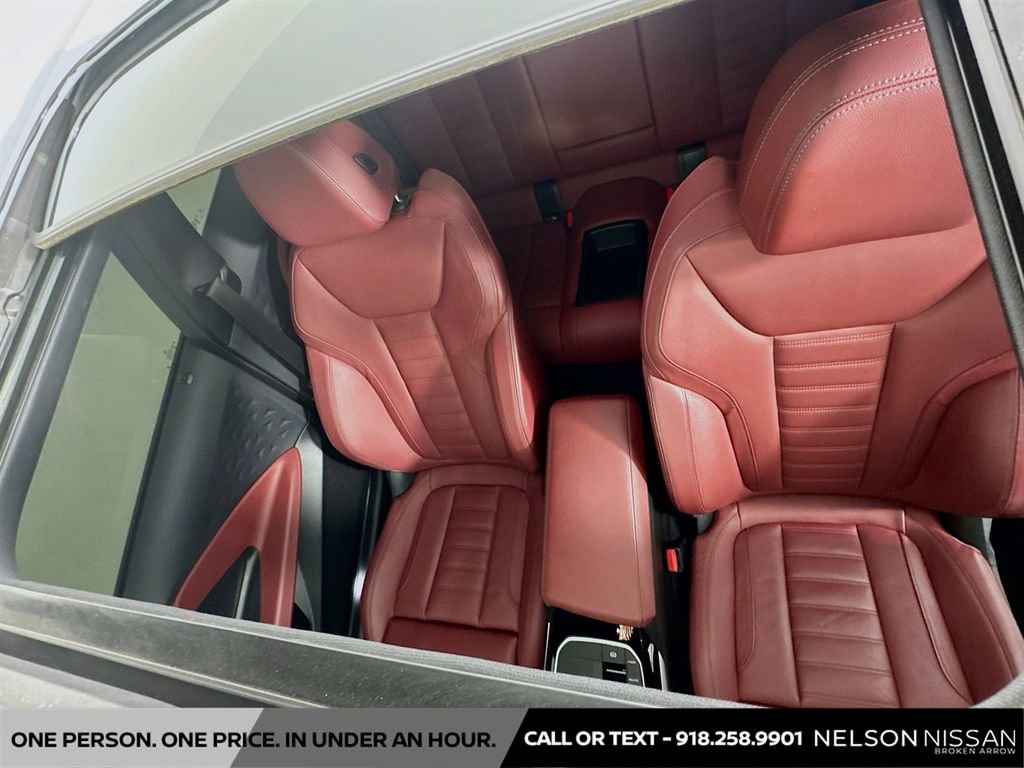 Used 2023 BMW M240i Coupe w/ Premium Package RWD image 22