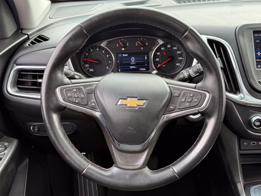 Used 2023 Chevrolet Equinox LT FWD image 16
