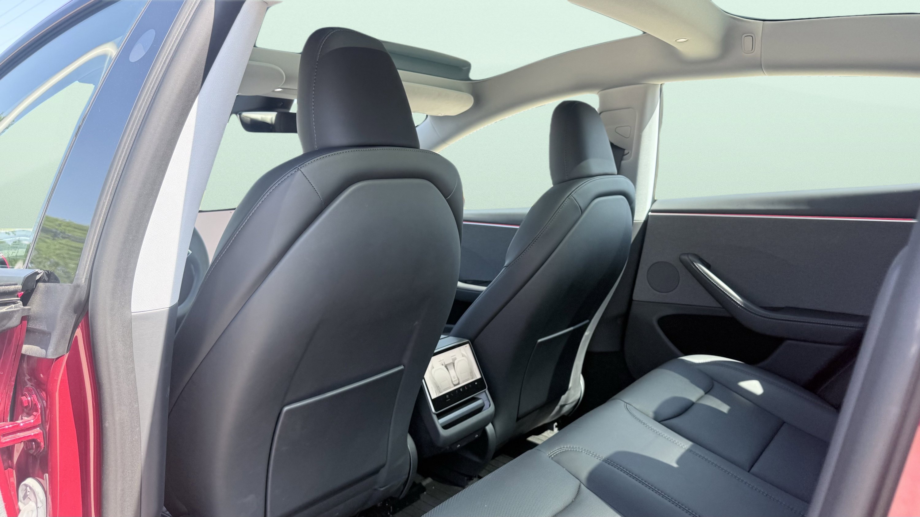 Used 2025 Tesla Model 3 RWD image 29