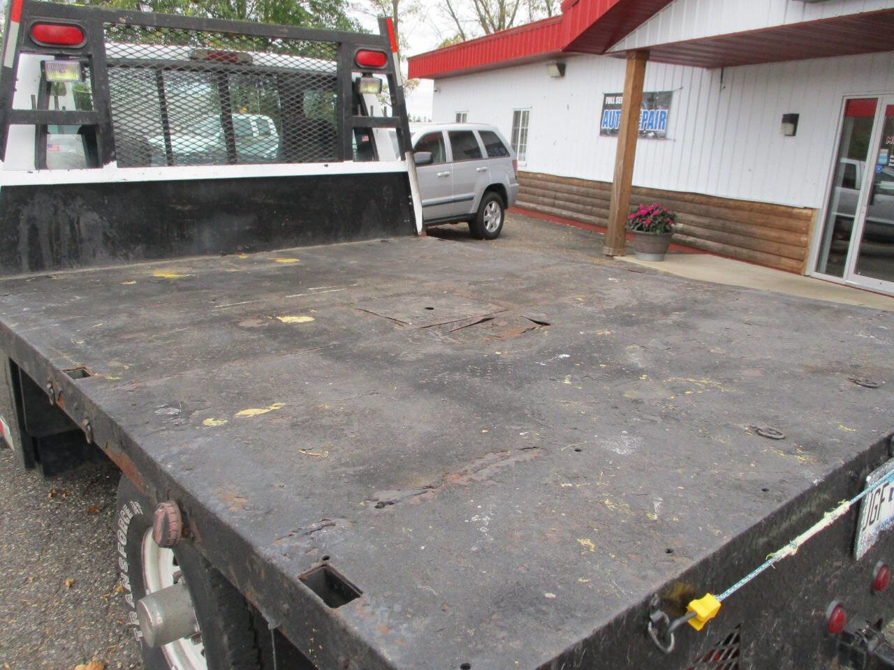 Used 1995 Ford F250 2WD Regular Cab image 31