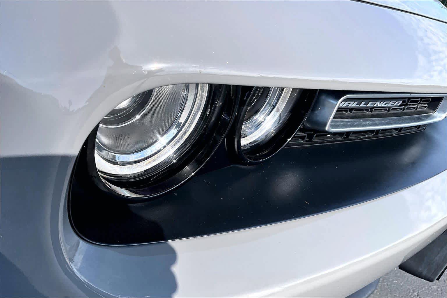 Used 2023 Dodge Challenger GT RWD image 27