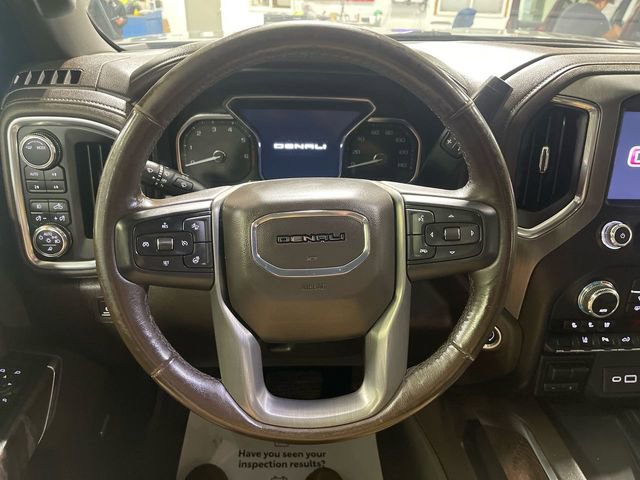 Used 2022 GMC Sierra 2500 Denali image 14