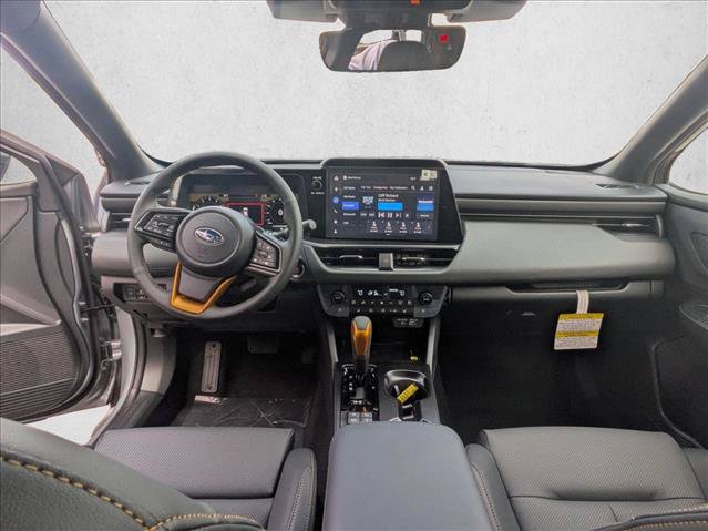 New 2026 Subaru Outback Wilderness AWD/4WD image 12