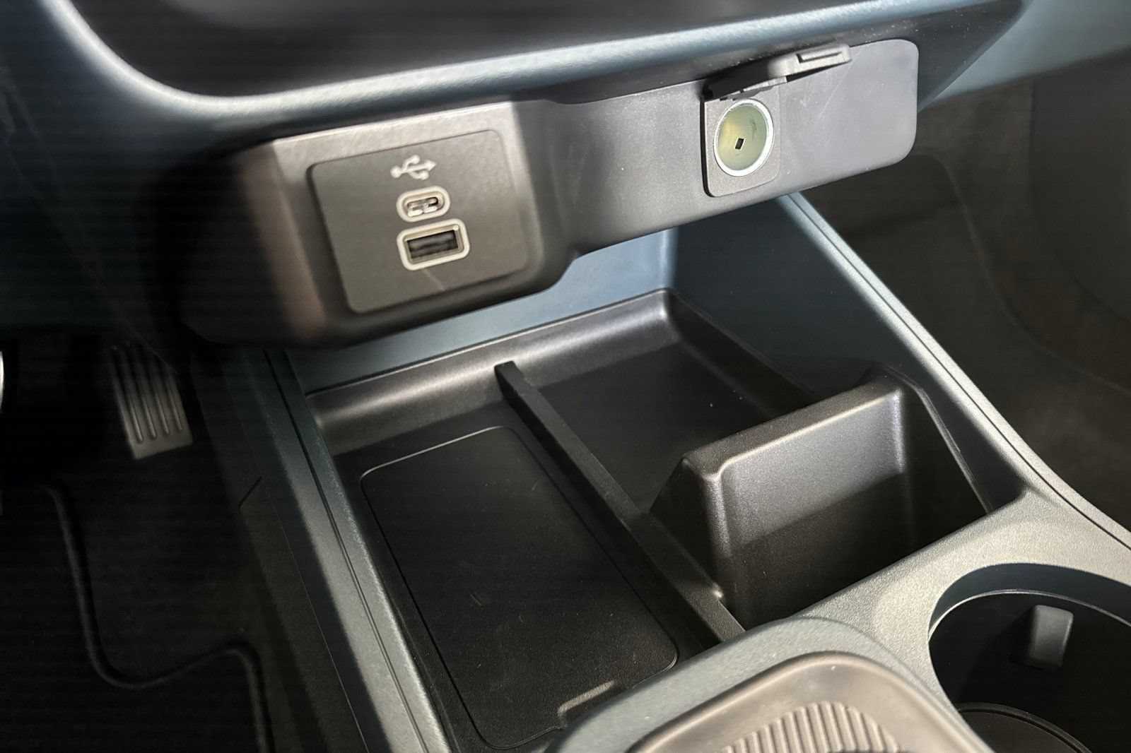 New 2026 Ford Maverick XL FWD image 30