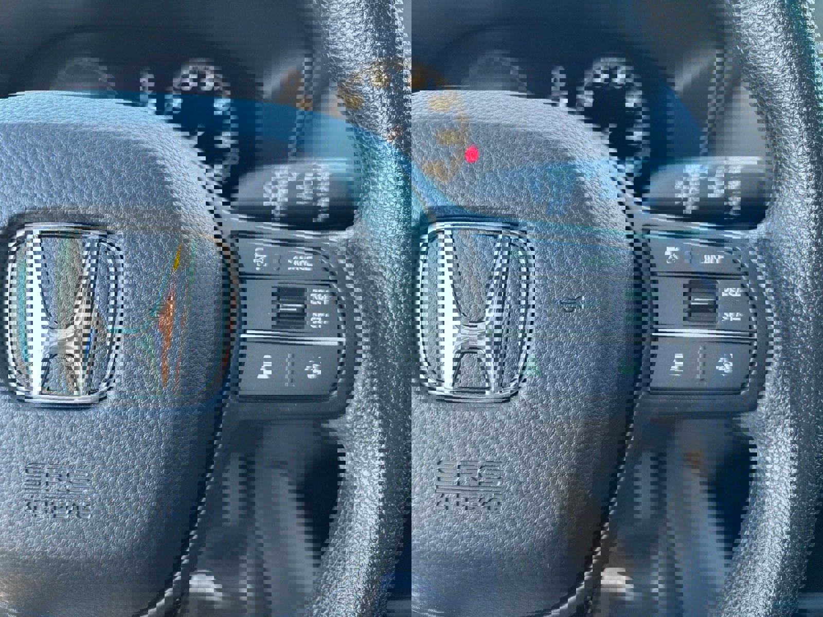 Used 2024 Honda HR-V LX image 31