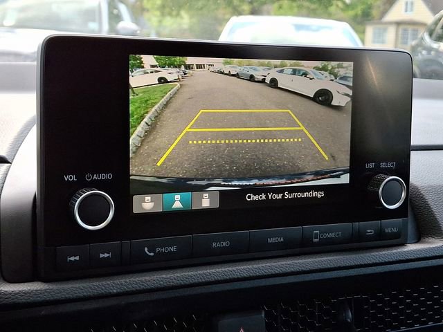 Used 2023 Honda CR-V EX image 19