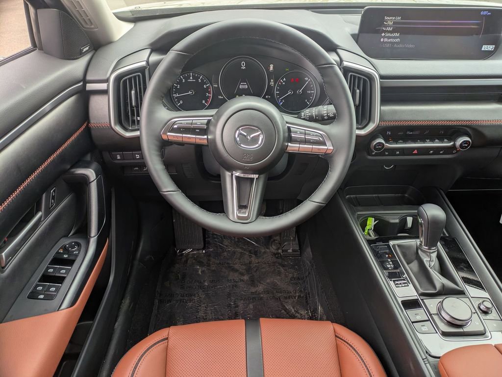 New 2026 MAZDA CX-50 Meridian Edition w/ Apex Package AWD/4WD image 14