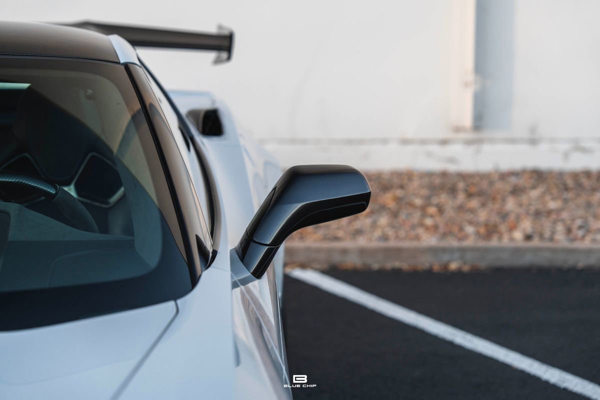 Used 2019 Chevrolet Corvette ZR1 RWD image 17