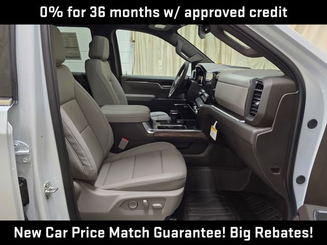 New 2026 GMC Sierra 1500 SLT w/ SLT Premium Plus Package image 39