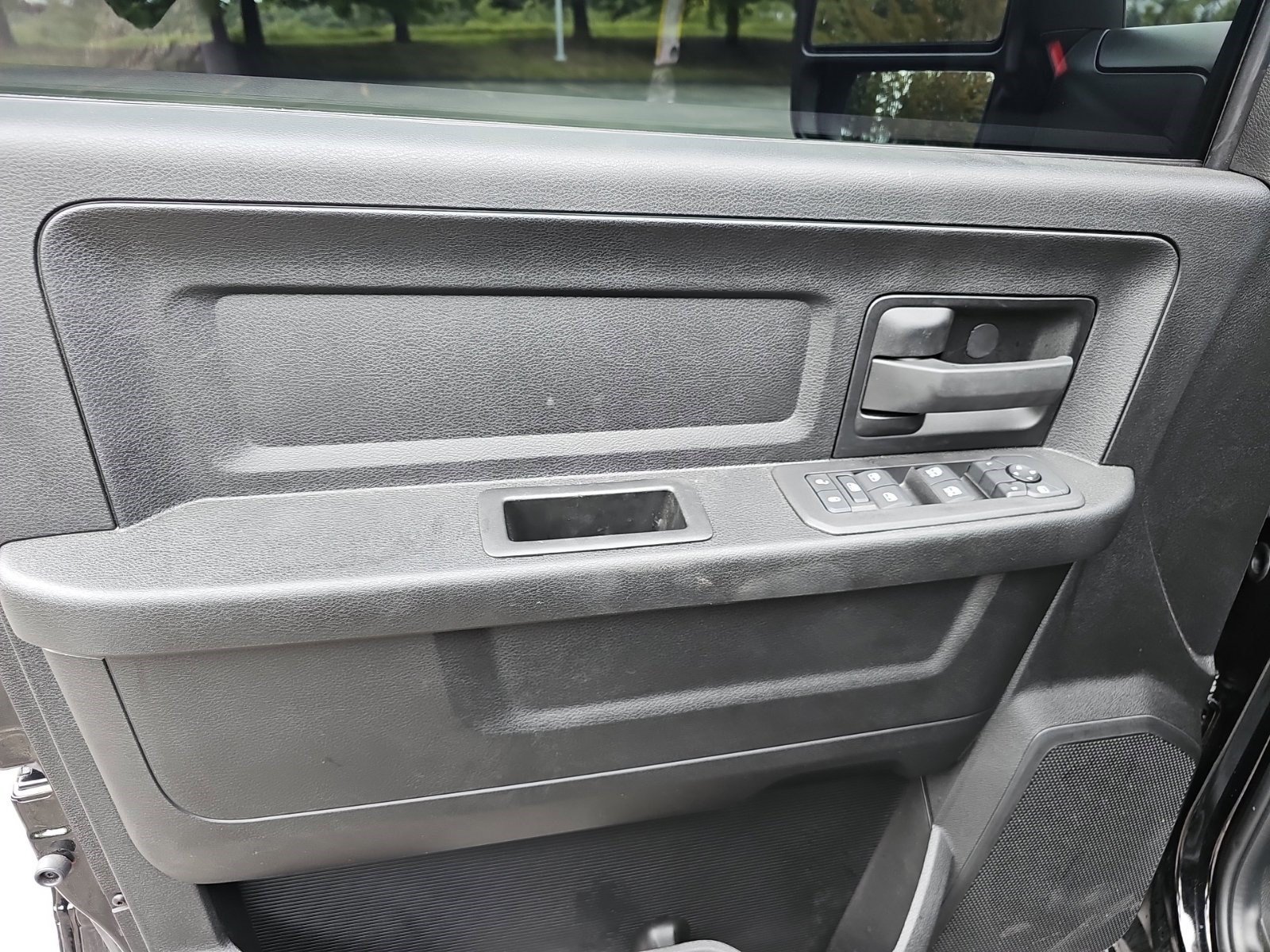 Used 2026 RAM 3500 Tradesman AWD/4WD image 18