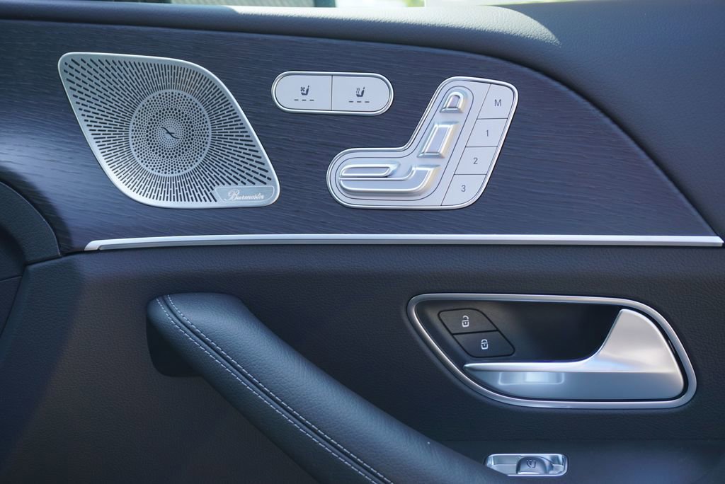 New 2026 Mercedes-Benz GLE 350 4MATIC image 65