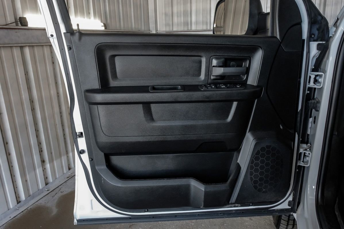 Used 2022 RAM 3500 Tradesman w/ Chrome Appearance Group image 42