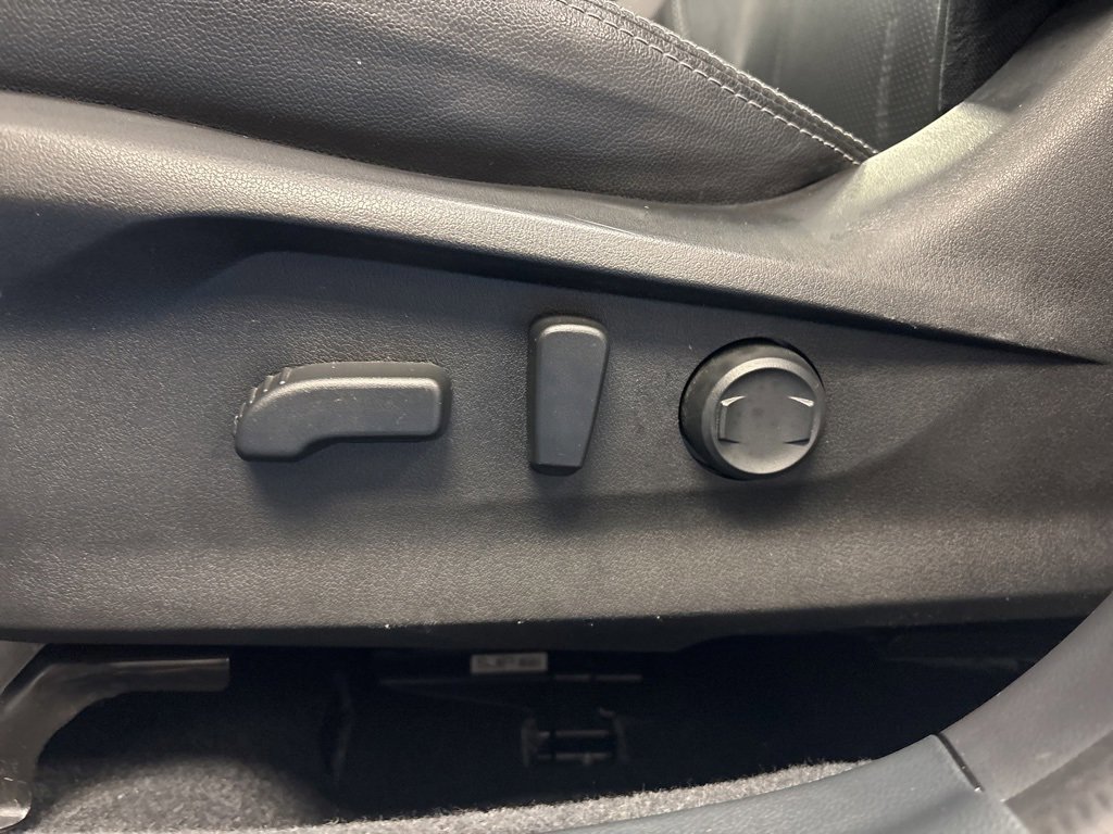 Used 2022 Subaru Forester Limited w/ Popular Package #2 image 31