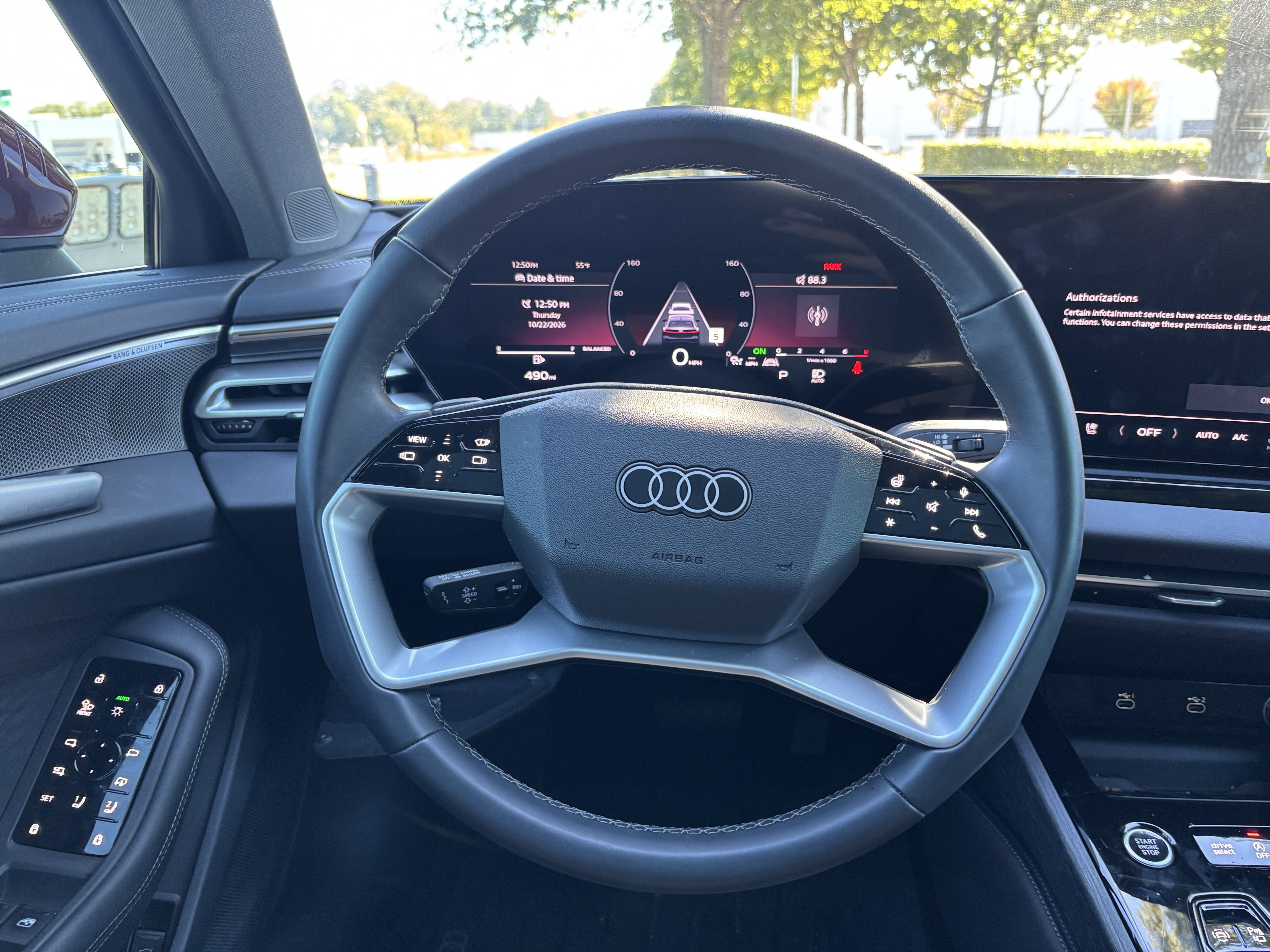 Used 2025 Audi A5 Prestige w/ 19" Wheel Package AWD/4WD image 20