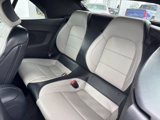 Used 2024 Ford Mustang Premium image 25