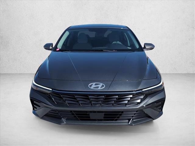 New 2026 Hyundai Elantra Limited image 6