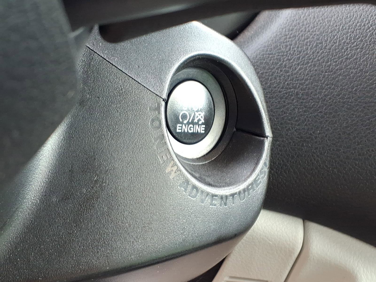 Used 2020 Jeep Renegade Limited w/ Safety and Security Group FWD image 17