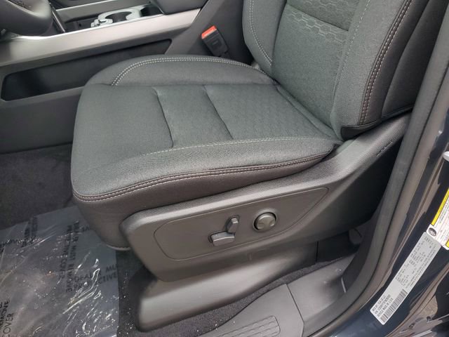 New 2026 RAM 1500 Big Horn AWD/4WD image 24