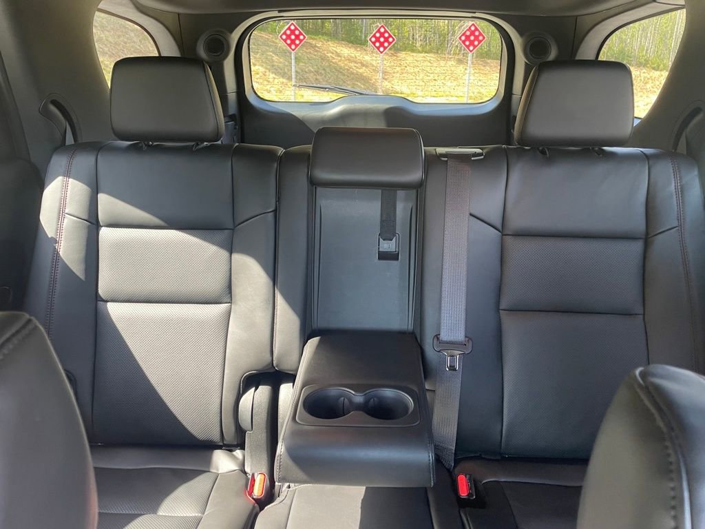 New 2026 Dodge Durango GT image 18