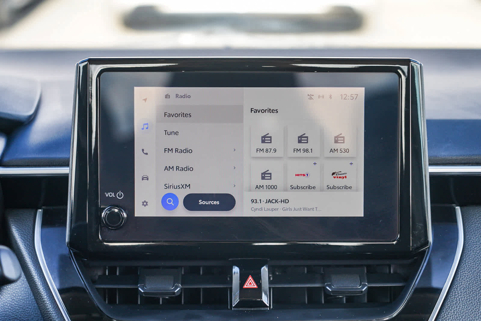 Used 2024 Toyota Corolla LE image 14