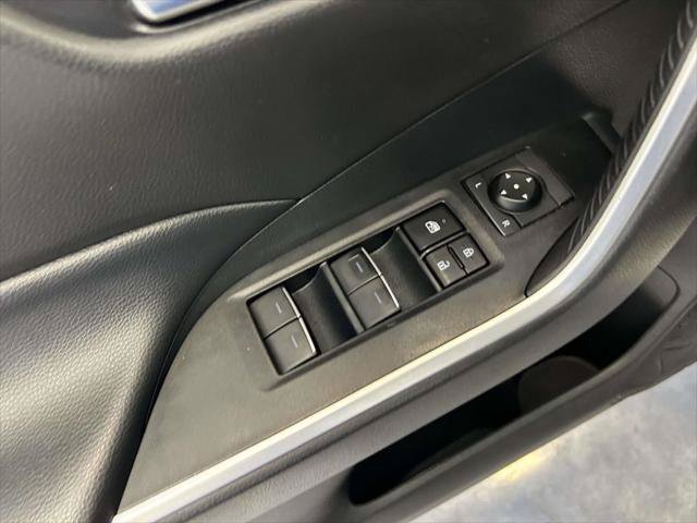 Certified 2024 Toyota RAV4 SE w/ Convenience Package AWD/4WD image 18