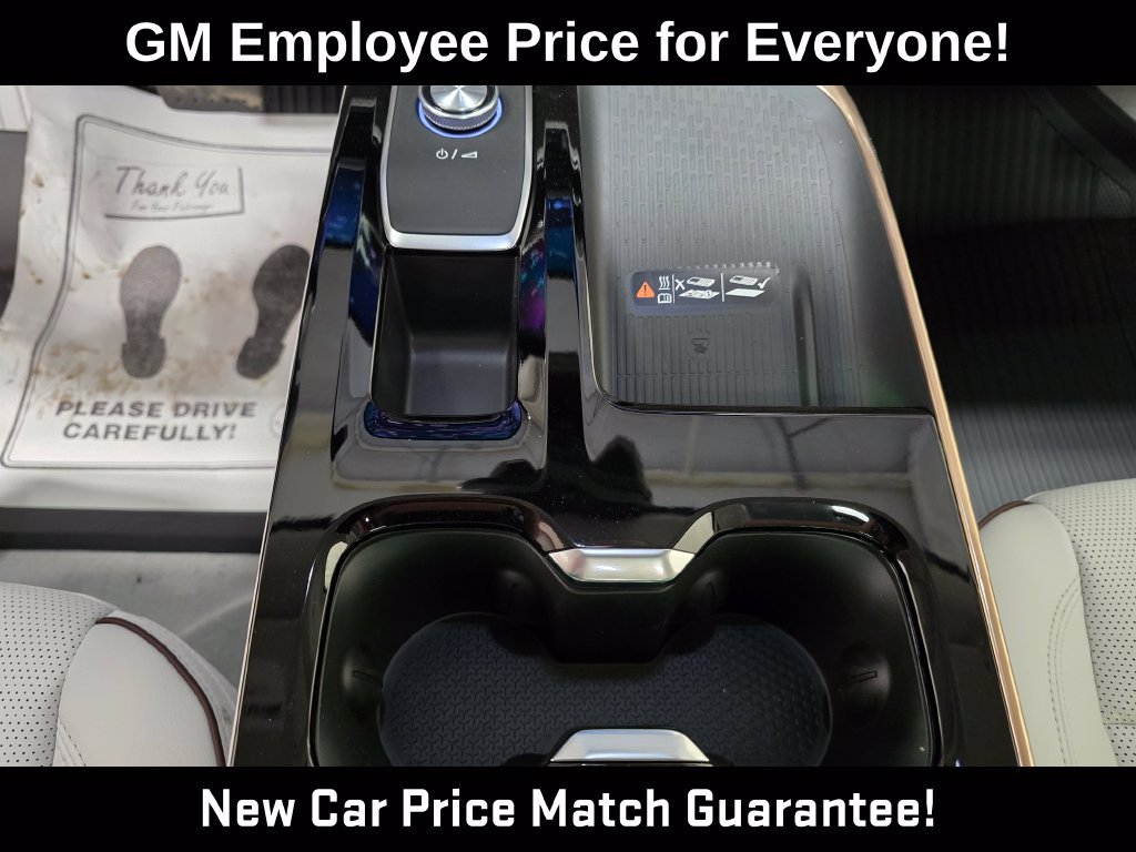 New 2026 Buick Enclave Avenir w/ Super Cruise Package AWD/4WD image 22