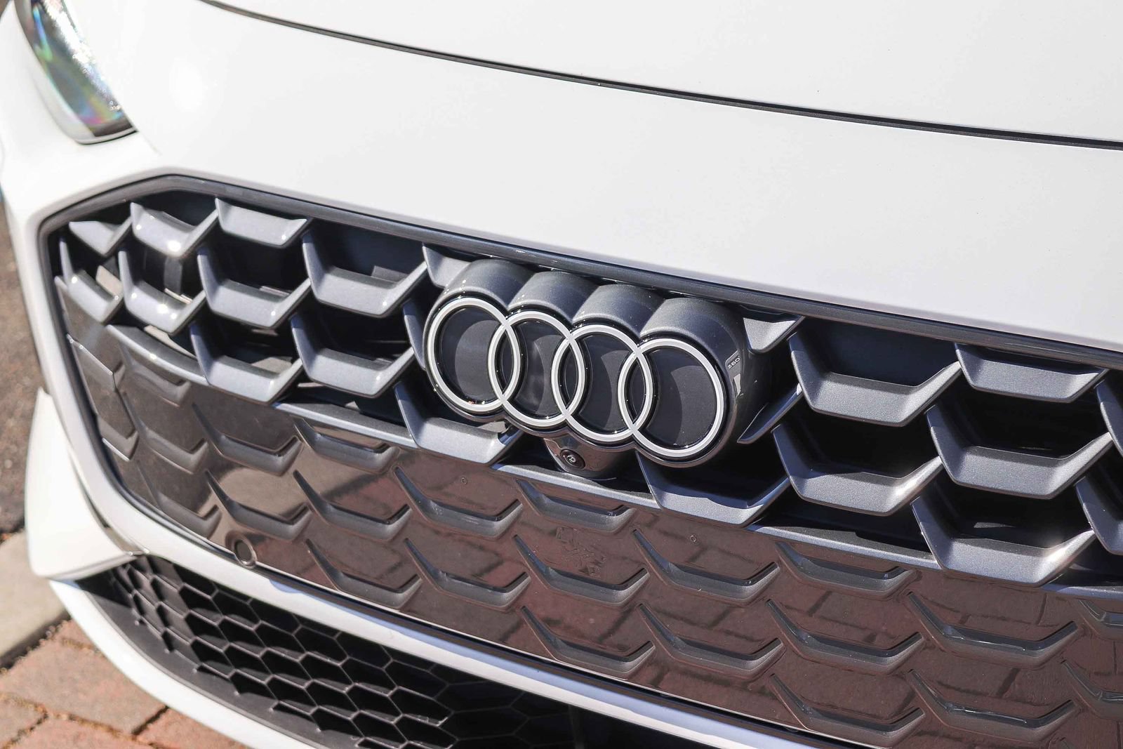 Certified 2025 Audi A5 2.0T Premium AWD/4WD image 12