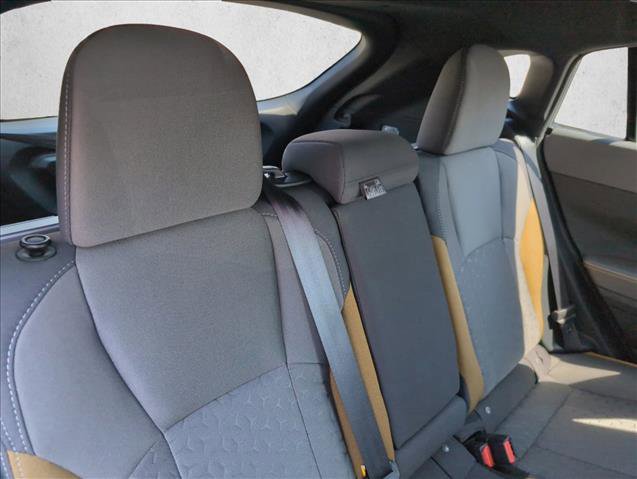 Used 2024 Subaru Crosstrek 2.5i Sport w/ Crosstrek Mirror Package image 22