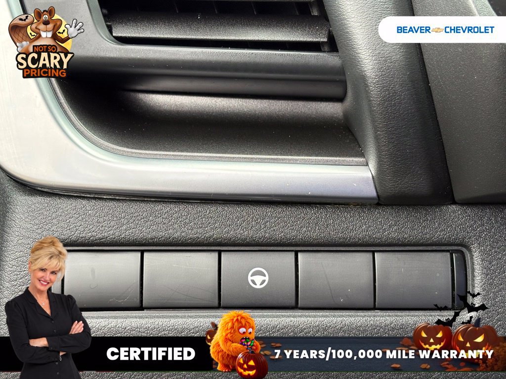 Used 2023 Nissan Rogue SV AWD/4WD image 38