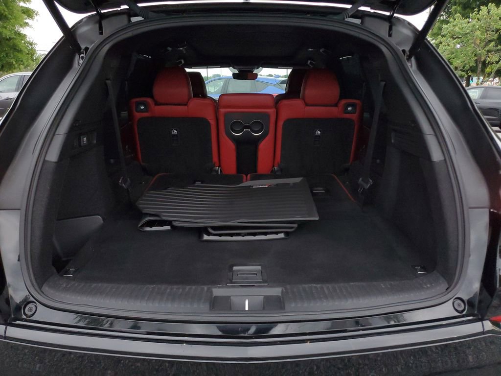 Certified 2023 Acura MDX A-Spec AWD/4WD image 11