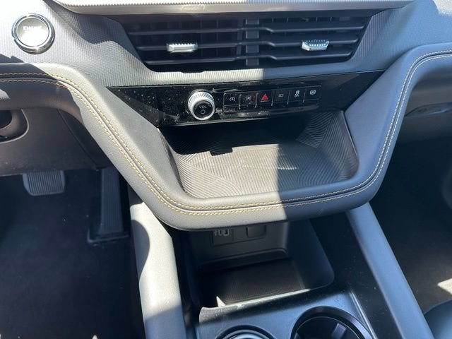 Certified 2026 Ford Explorer Tremor w/ Tremor Ultimate Package AWD/4WD image 30