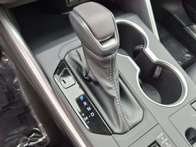 Certified 2026 Toyota Highlander XLE AWD/4WD image 25