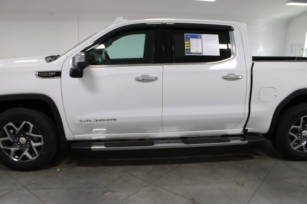 Used 2023 GMC Sierra 1500 SLT image 6
