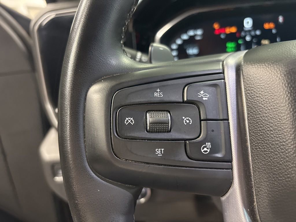 Used 2023 GMC Sierra 1500 SLT w/ SLT Premium Plus Package image 19