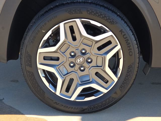 Used 2022 Hyundai Santa Fe Limited image 9