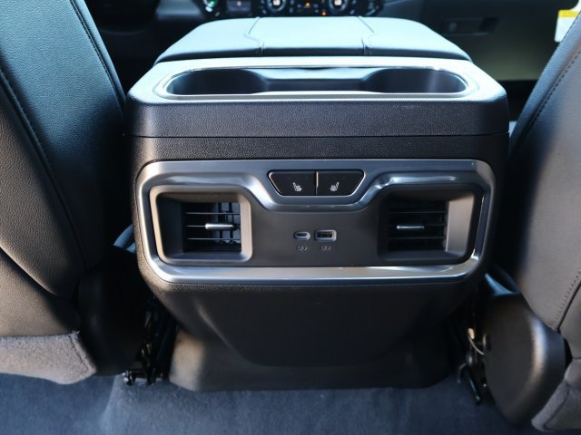 New 2026 Chevrolet Silverado 1500 LTZ w/ LTZ Premium Texas Edition AWD/4WD image 19