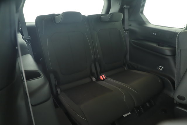 New 2025 Jeep Grand Cherokee L Laredo w/ Luxury Tech Group I image 10