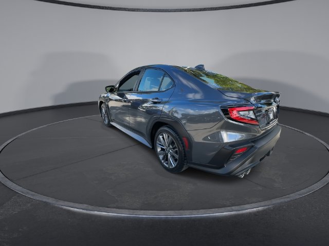 Certified 2024 Subaru WRX AWD/4WD image 6