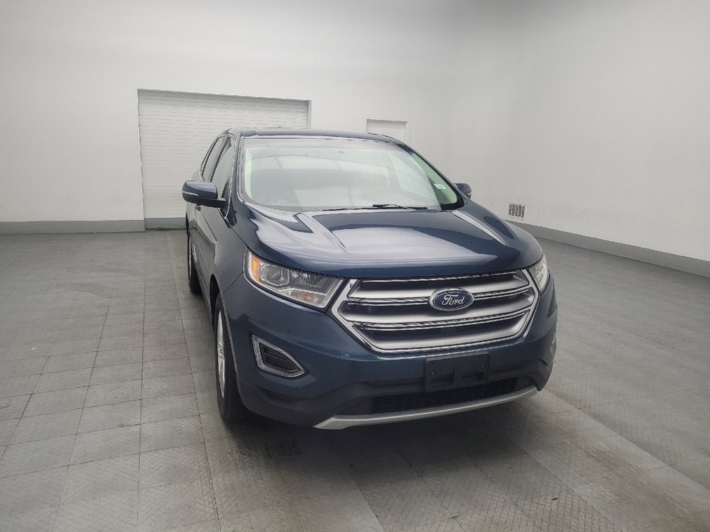 Used 2016 Ford Edge SEL w/ Equipment Group 201A image 13