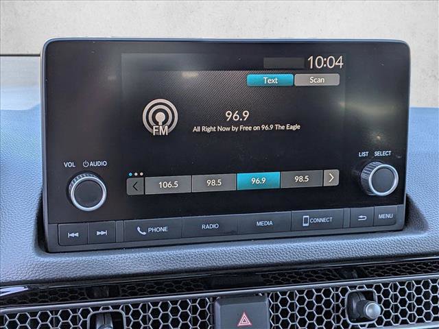 Used 2022 Honda Civic EX image 14