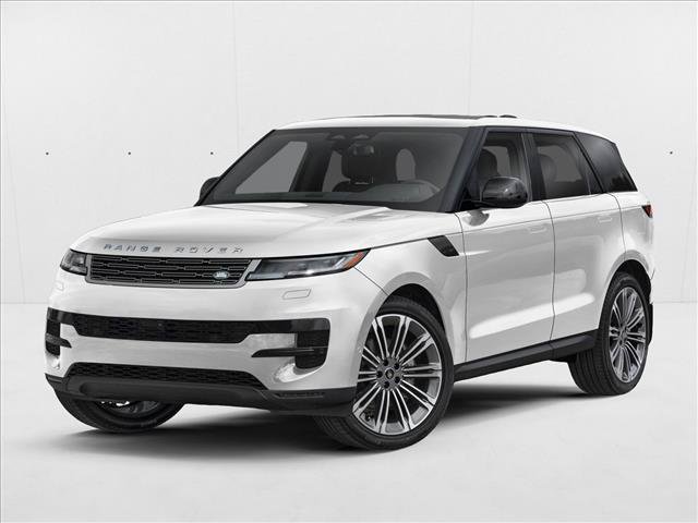 New 2027 Land Rover Range Rover Sport SE