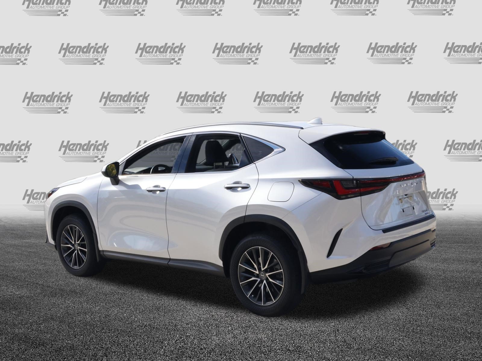 Used 2024 Lexus NX 350 AWD image 7