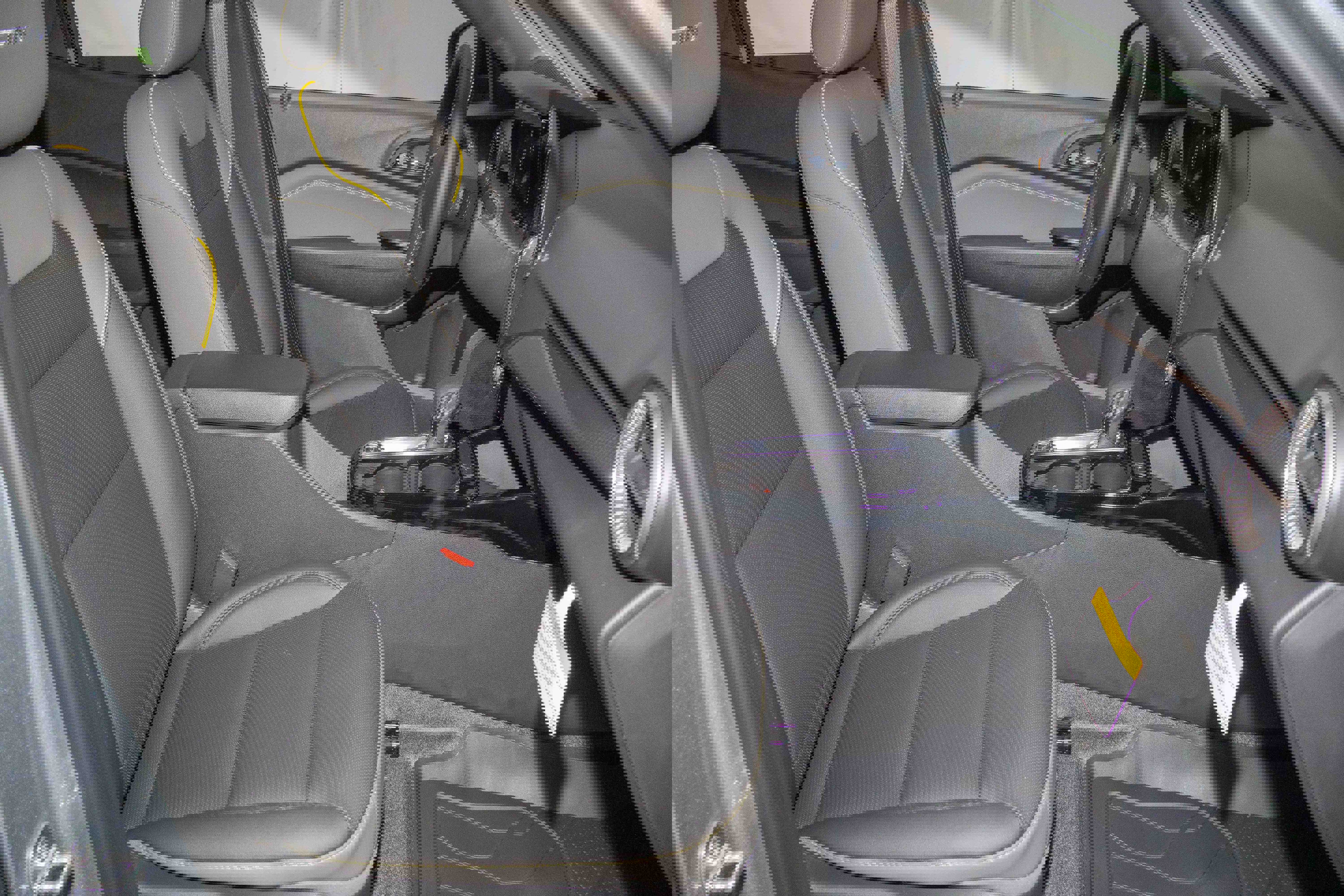 New 2026 Chevrolet Trax ACTIV w/ Driver Confidence Package image 11