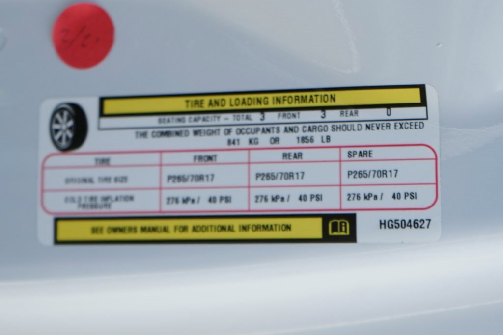 Used 2017 RAM 1500 Tradesman w/ Chrome Appearance Group image 35