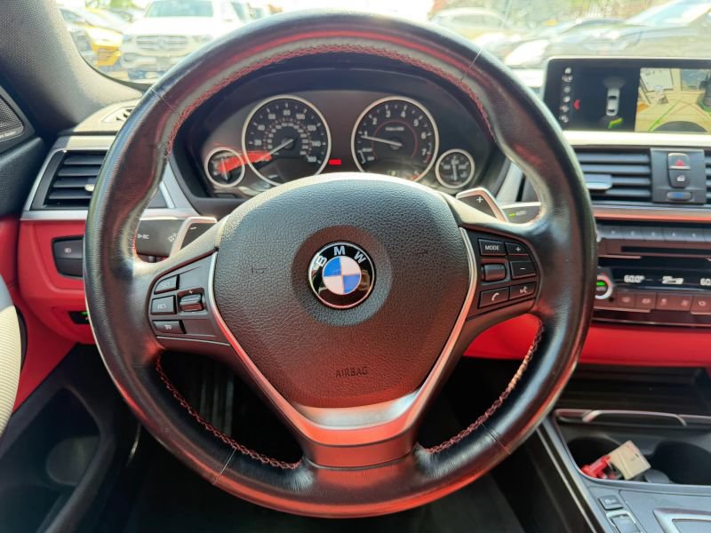 Used 2019 BMW 430i Gran Coupe xDrive w/ Convenience Package AWD/4WD image 21