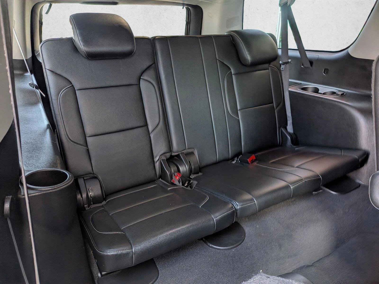 Used 2020 Chevrolet Suburban LT AWD/4WD image 20