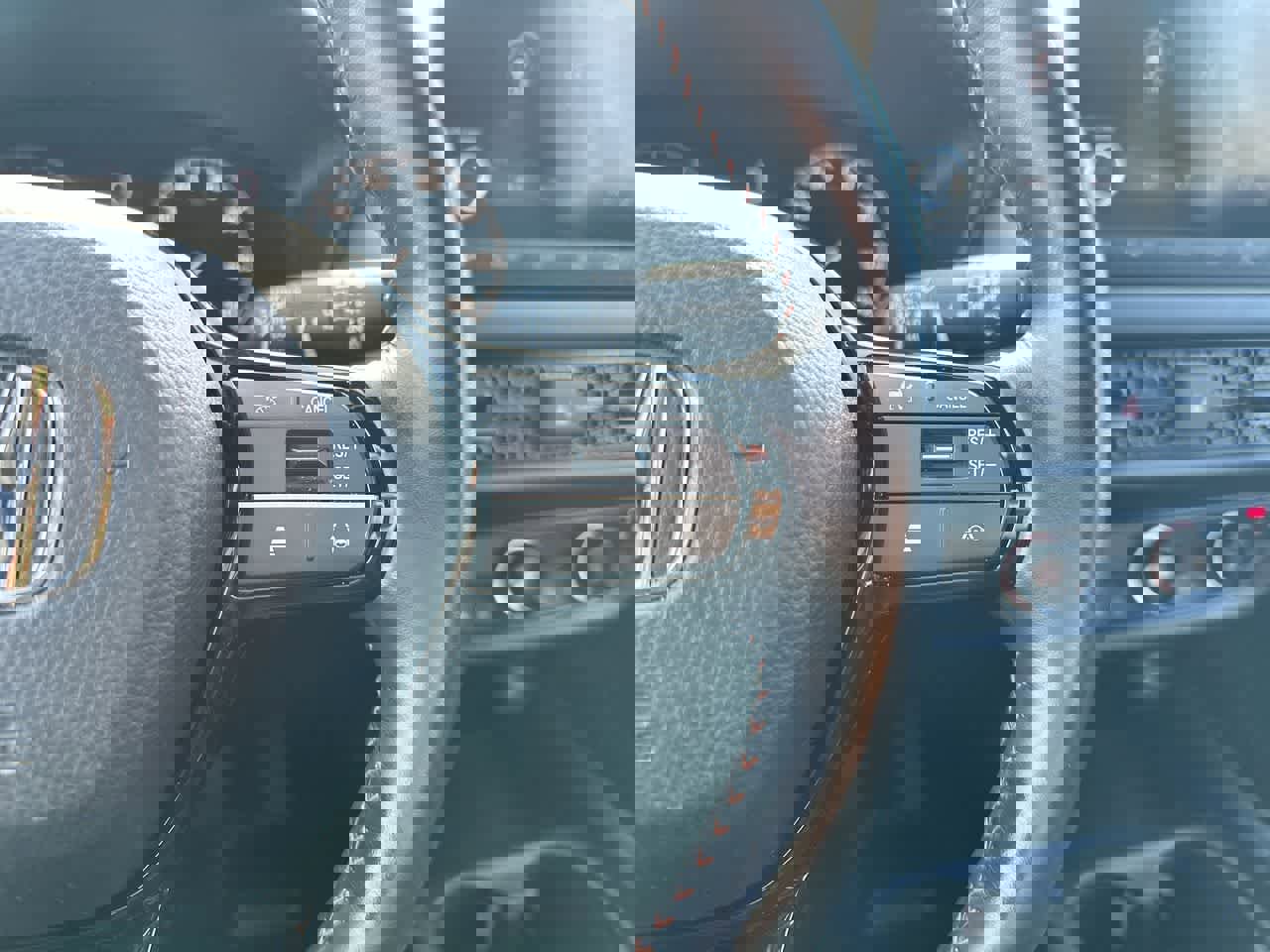 Used 2023 Honda HR-V Sport image 29