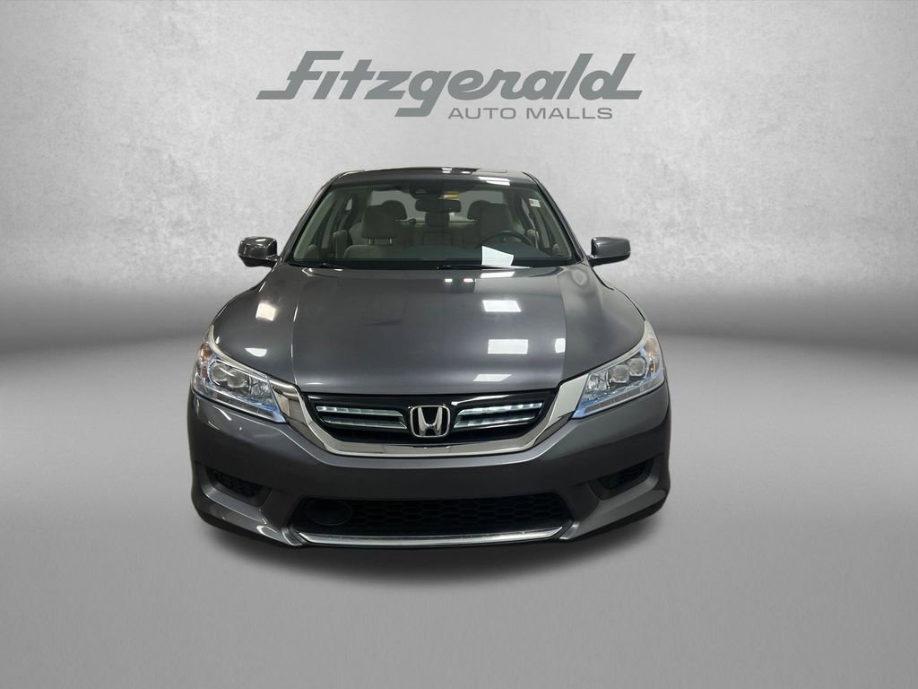 Used 2014 Honda Accord Touring image 10