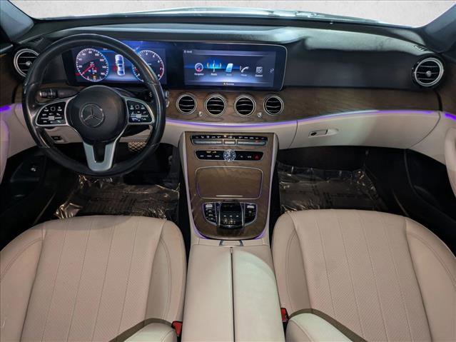 Used 2020 Mercedes-Benz E 350 Sedan image 15