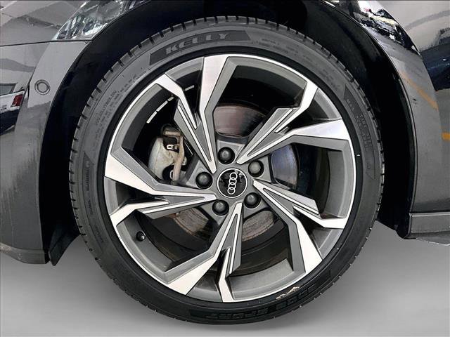 Used 2022 Audi A3 2.0T Premium FWD image 10